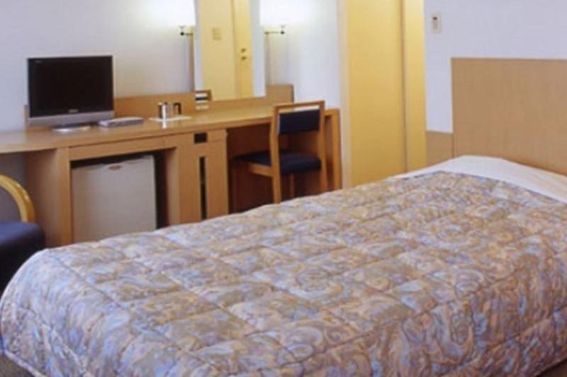 Nagasaki Washington Hotel ภายนอก รูปภาพ