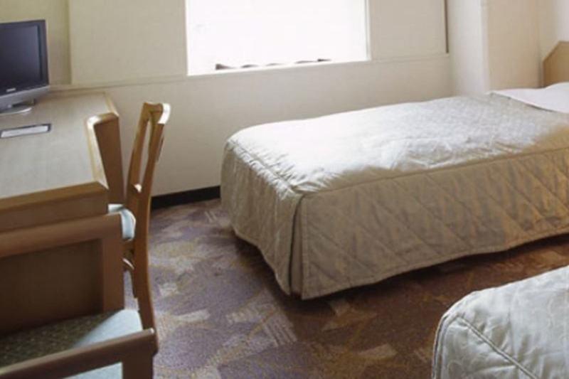 Nagasaki Washington Hotel ภายนอก รูปภาพ